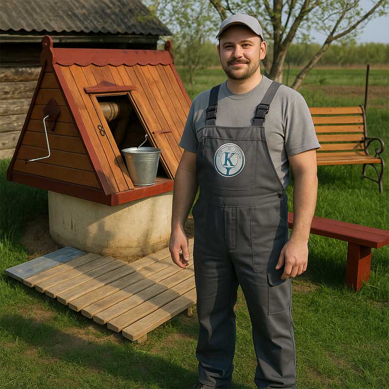 Почему выбирают нас?✅ Работаем без посредников — прямой договор с компанией.✅ Оп